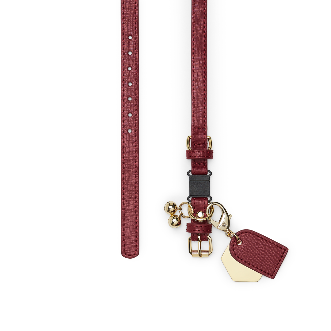 MAROON - PINK