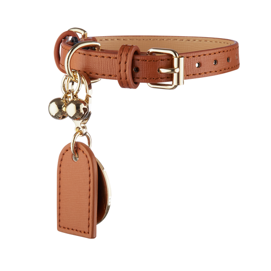 BROWN - LIGHT BROWN