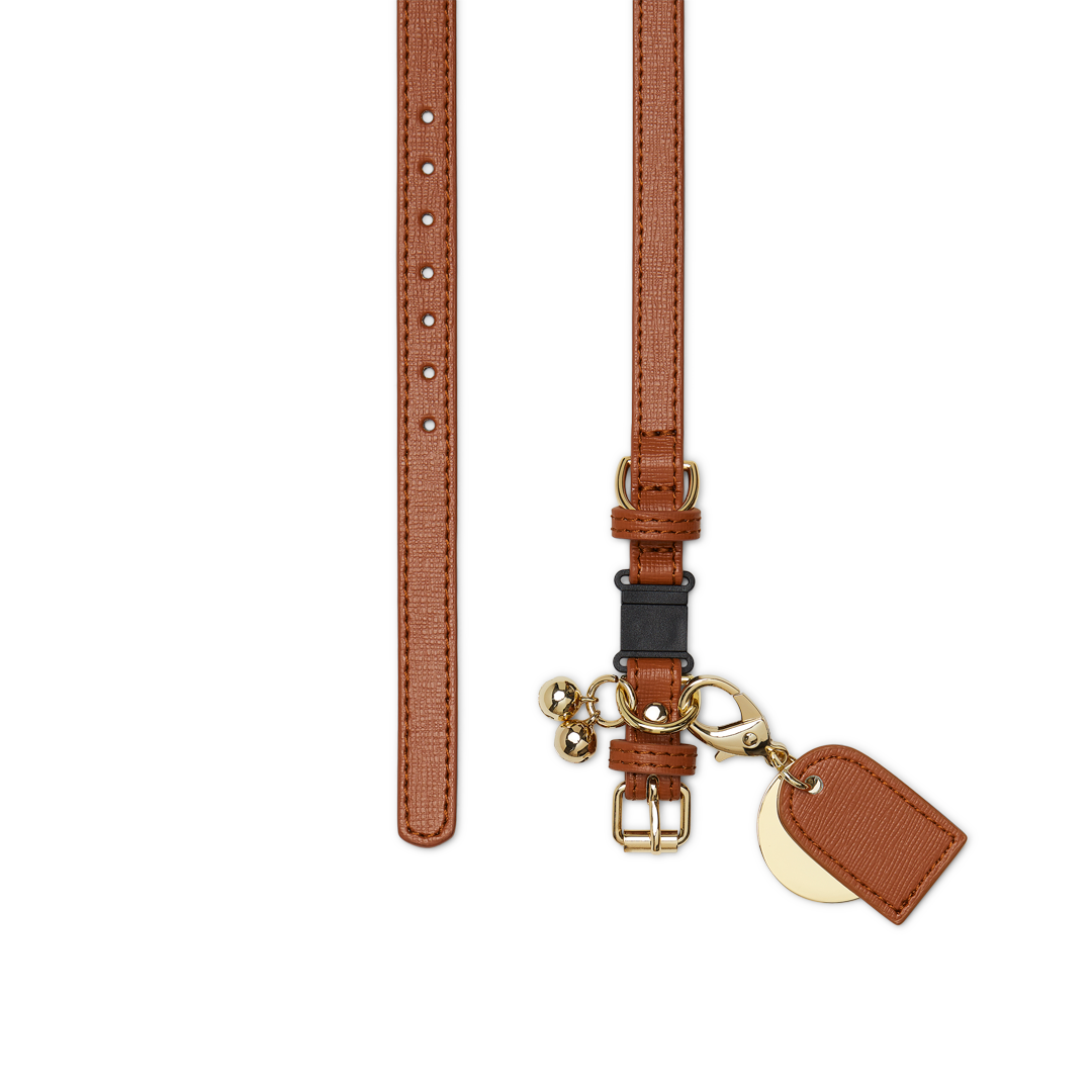 BROWN - LIGHT BROWN
