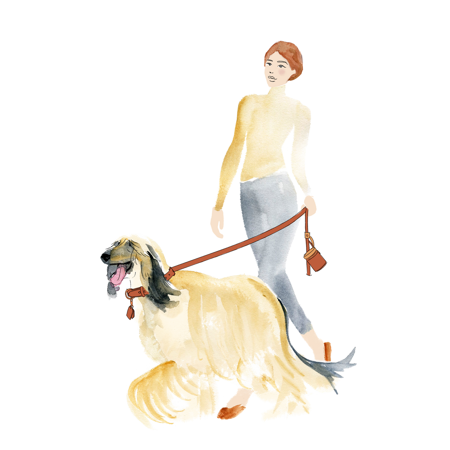 L