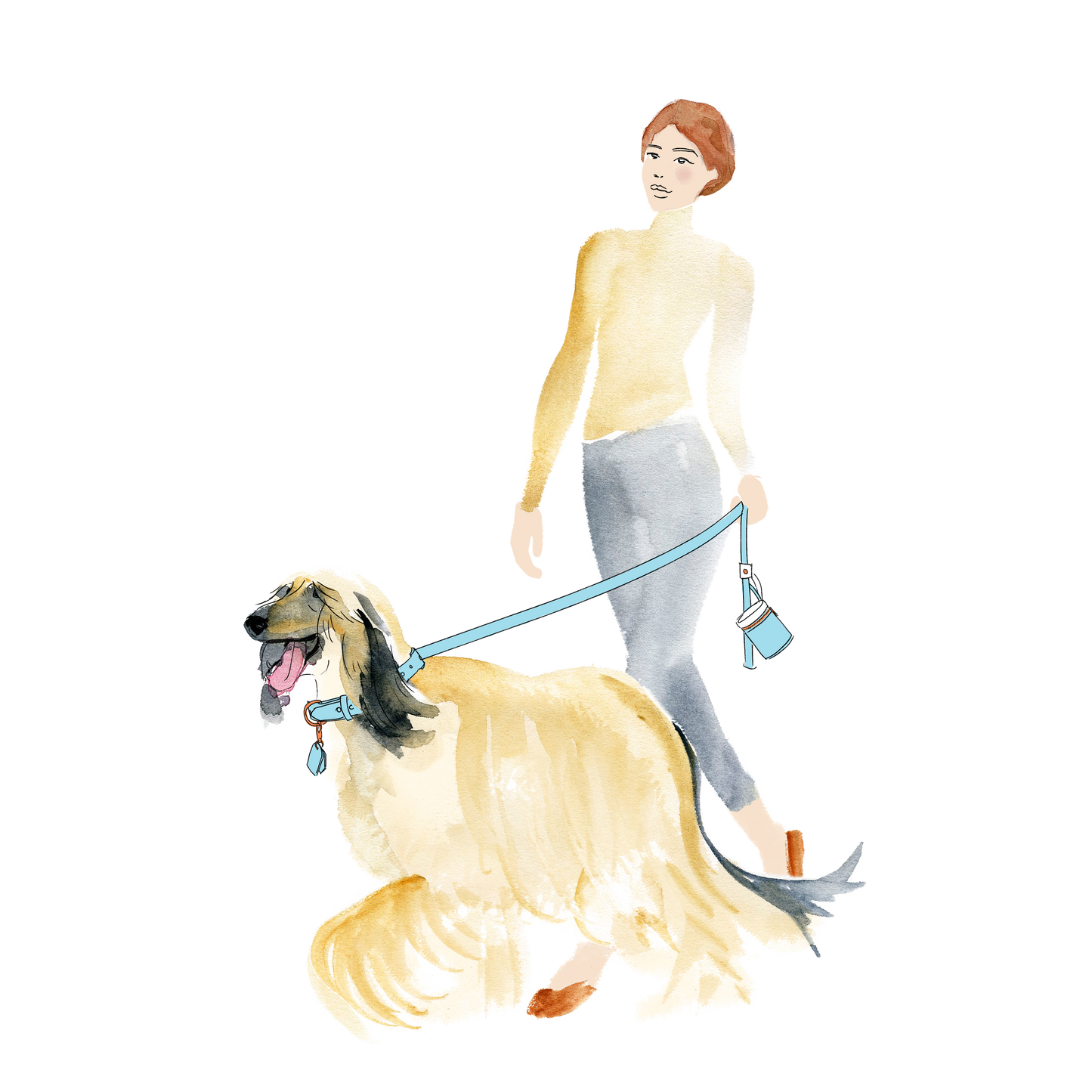 L
